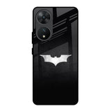 Super Hero Logo Vivo T2 5G Glass Back Cover Online