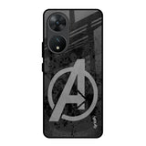 Sign Of Hope Vivo T2 5G Glass Back Cover Online