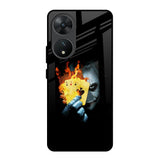 AAA Joker Vivo T2 5G Glass Back Cover Online