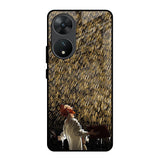 Rain Festival Vivo T2 5G Glass Back Cover Online
