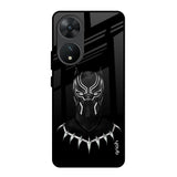Dark Superhero Vivo T2 5G Glass Back Cover Online