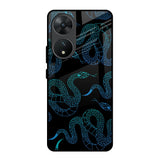 Serpentine Vivo T2 5G Glass Back Cover Online