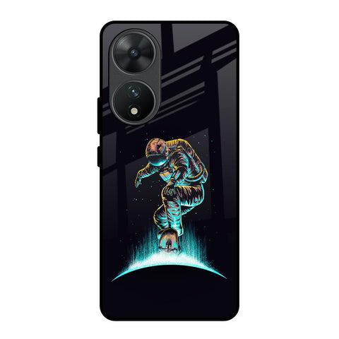 Star Ride Vivo T2 5G Glass Back Cover Online