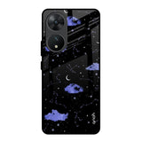 Constellations Vivo T2 5G Glass Back Cover Online