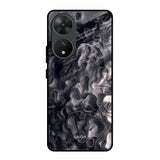 Cryptic Smoke Vivo T2 5G Glass Back Cover Online