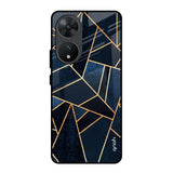Abstract Tiles Vivo T2 5G Glass Back Cover Online