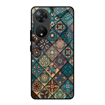 Retro Art Vivo T2 5G Glass Back Cover Online