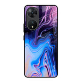 Psychic Texture Vivo T2 5G Glass Back Cover Online