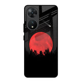 Moonlight Aesthetic Vivo T2 5G Glass Back Cover Online