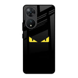 Eyes On You Vivo T2 5G Glass Back Cover Online