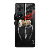 Power Of Lord Vivo T2 5G Glass Back Cover Online