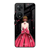 Fashion Princess Vivo T2 5G Glass Back Cover Online