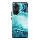 Sea Water Vivo T2 5G Glass Back Cover Online