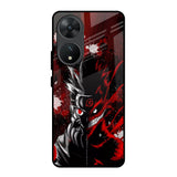 Dark Character Vivo T2 5G Glass Back Cover Online