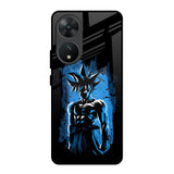 Splatter Instinct Vivo T2 5G Glass Back Cover Online