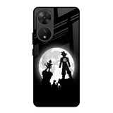 True Saiyans Vivo T2 5G Glass Back Cover Online