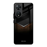 Dark Walnut Vivo T2 5G Glass Back Cover Online