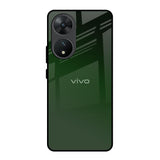 Deep Forest Vivo T2 5G Glass Back Cover Online