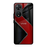 Art Of Strategic Vivo T2 5G Glass Back Cover Online