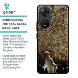 Rain Festival Glass Case for Vivo T2 5G