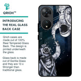 Astro Connect Glass Case for Vivo T2 5G