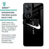 Jack Cactus Glass Case for Vivo T2 5G