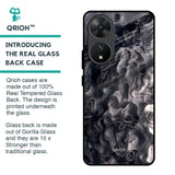 Cryptic Smoke Glass Case for Vivo T2 5G