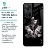 Gambling Problem Glass Case For Vivo T2 5G
