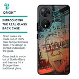 True Genius Glass Case for Vivo T2 5G