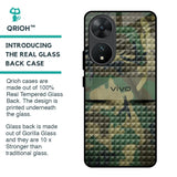 Supreme Power Glass Case For Vivo T2 5G