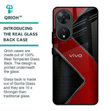 Art Of Strategic Glass Case For Vivo T2 5G