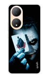 Joker Hunt Vivo T2 5G Back Cover