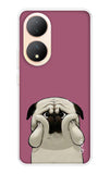 Chubby Dog Vivo T2 5G Back Cover