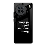 Motivation Vivo X90 5G Glass Back Cover Online