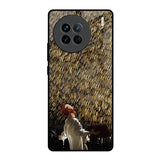 Rain Festival Vivo X90 5G Glass Back Cover Online
