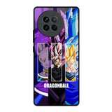 DGBZ Vivo X90 5G Glass Back Cover Online