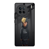 Dishonor Vivo X90 5G Glass Back Cover Online