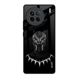 Dark Superhero Vivo X90 5G Glass Back Cover Online