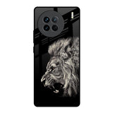 Brave Lion Vivo X90 5G Glass Back Cover Online