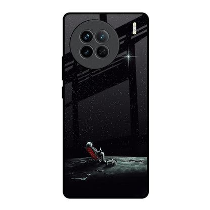 Relaxation Mode On Vivo X90 5G Glass Back Cover Online
