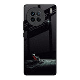Relaxation Mode On Vivo X90 5G Glass Back Cover Online