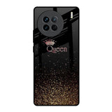 I Am The Queen Vivo X90 5G Glass Back Cover Online