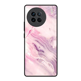 Diamond Pink Gradient Vivo X90 5G Glass Back Cover Online