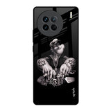 Gambling Problem Vivo X90 5G Glass Back Cover Online