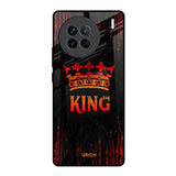 Royal King Vivo X90 5G Glass Back Cover Online