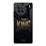 True King Vivo X90 5G Glass Back Cover Online