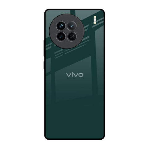 Olive Vivo X90 5G Glass Back Cover Online