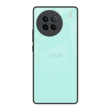 Teal Vivo X90 5G Glass Back Cover Online