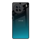 Ultramarine Vivo X90 5G Glass Back Cover Online