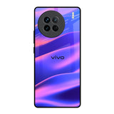 Colorful Dunes Vivo X90 5G Glass Back Cover Online